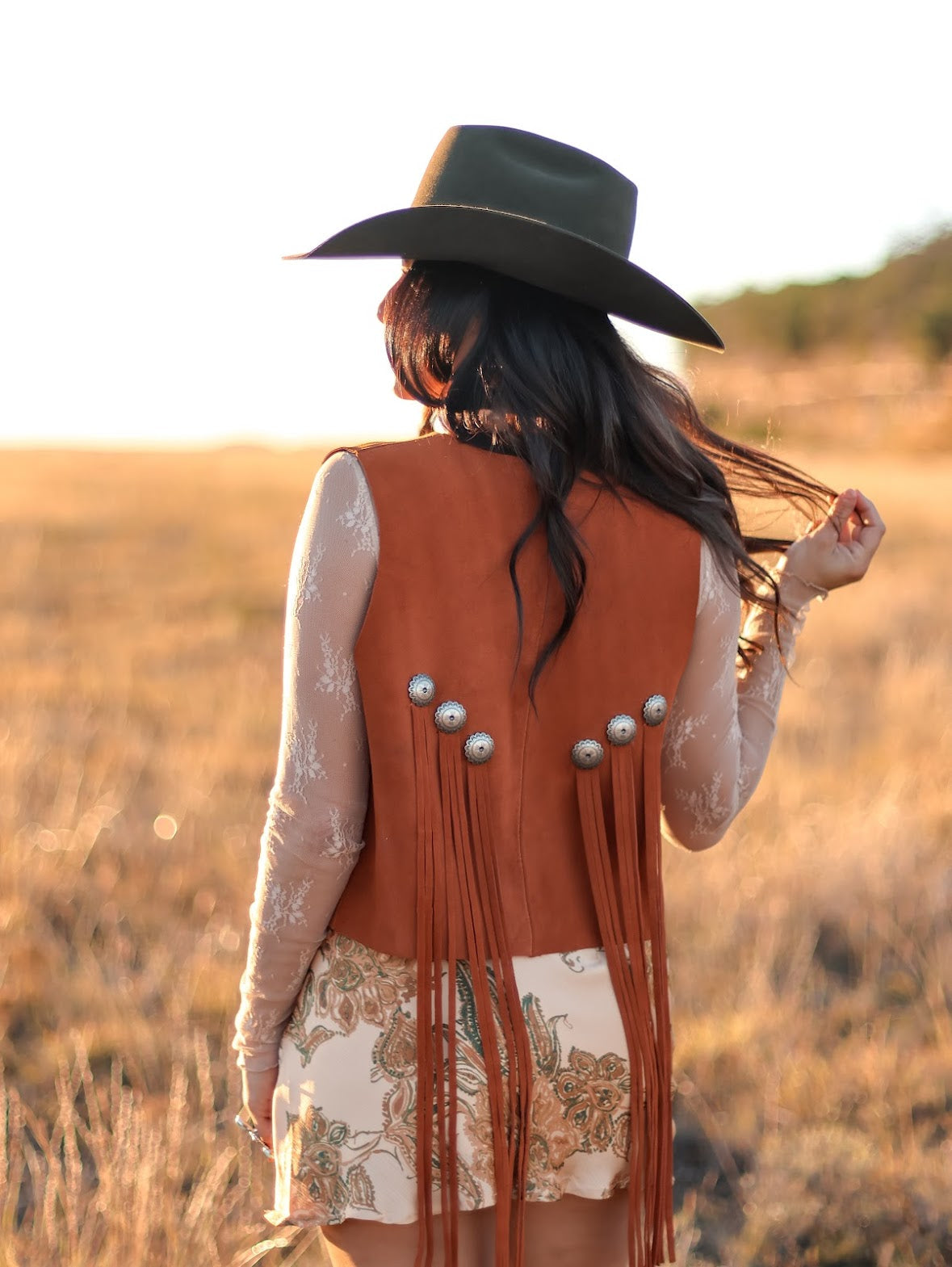 THE AVERIE SKIRT
