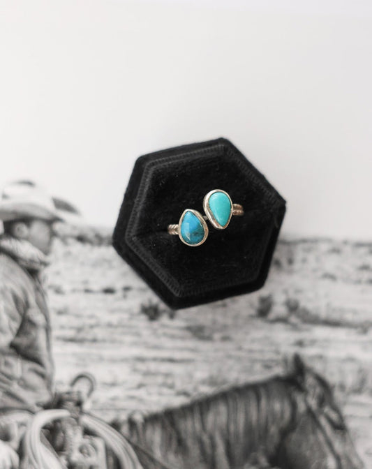 THE WIMBERLY RING